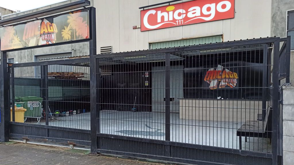 Investigan dos tiroteos en Terrasa, Barcelona: un hombre ha muerto a la salida de una discoteca y otro está herido en un pie