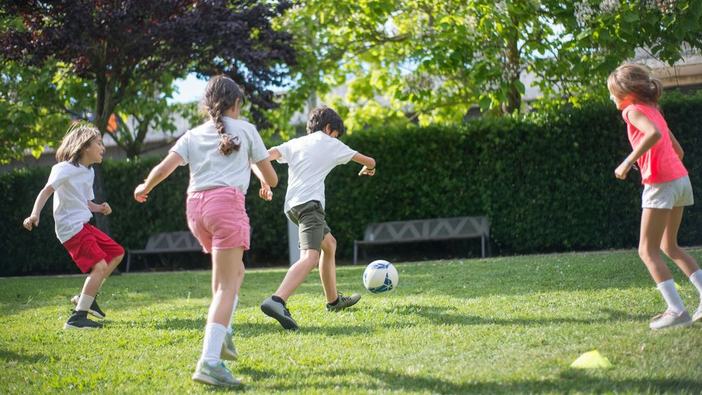 El fútbol es el deporte más popular. FUENTE: Pexels