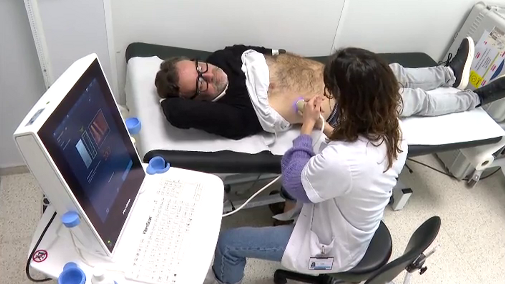 El sedentarismo y la mala alimentación, principales causas del temido hígado graso