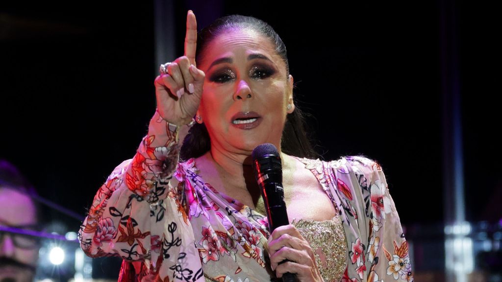 Exclusiva | El desagradable incidente que Isabel Pantoja vivió en prisión y que ha intentado mantener oculto Fiesta 2025 Top Vídeos 525