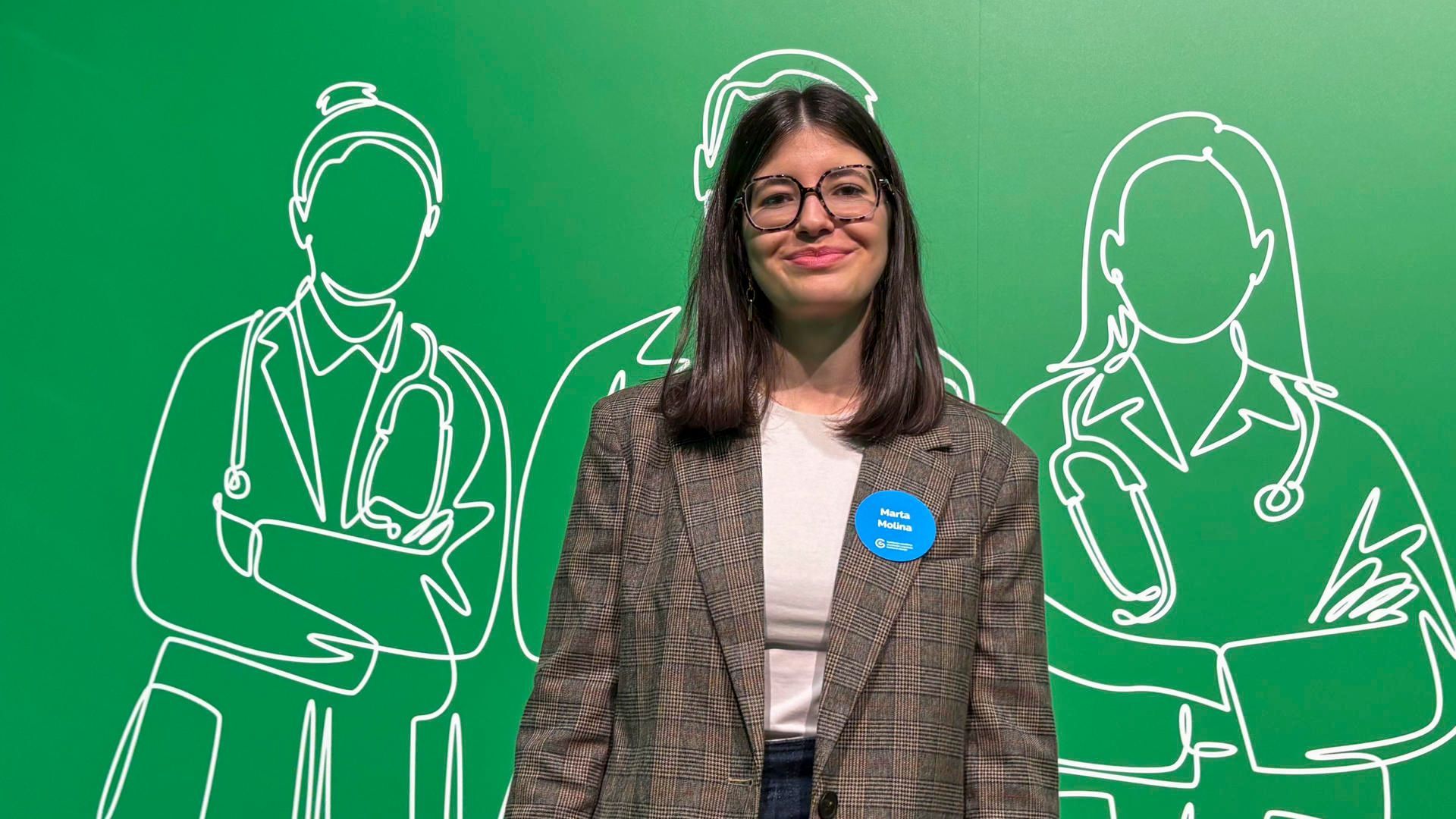 Jóvenes investigadoras se sitúan a la vanguardia de la investigación contra el cáncer