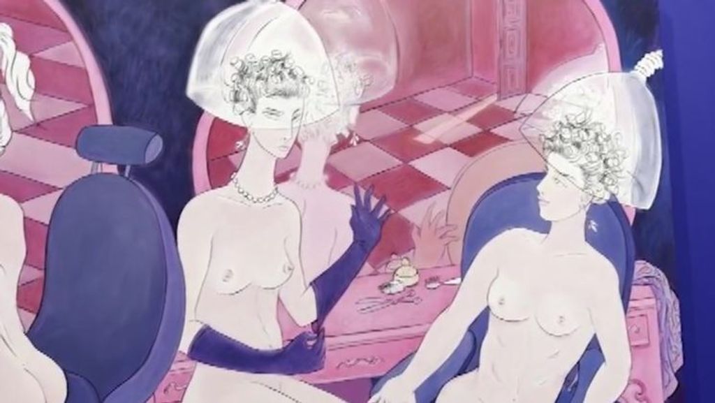 La directora de ARCO asegura que ha sido una "muy buena feria" y "hay galerías eufóricas"