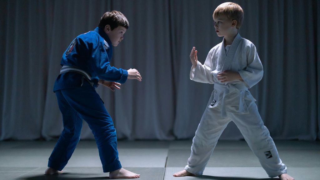 Las artes marciales son un excelente deporte. FUENTE: Pexels