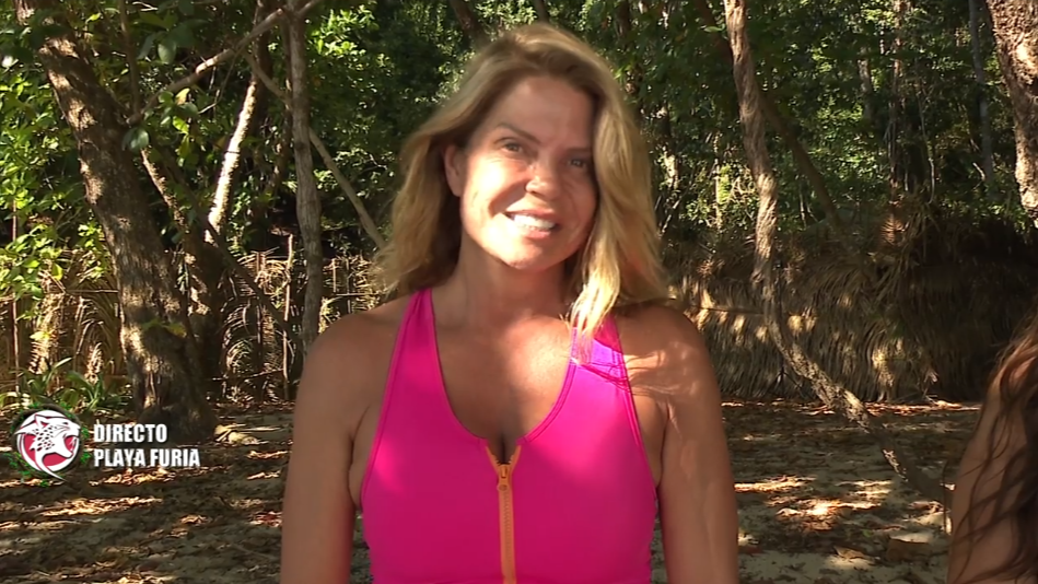 Makoke, al borde de las lágrimas al acordarse de alguien muy especial para ella: "Esto es más duro de lo que pensaba"