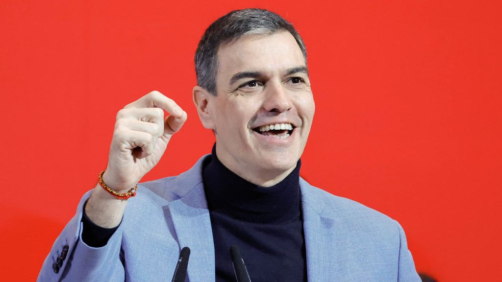 Sánchez: "Cuanto más aislada esté la ultraderecha más segura estará Europa"