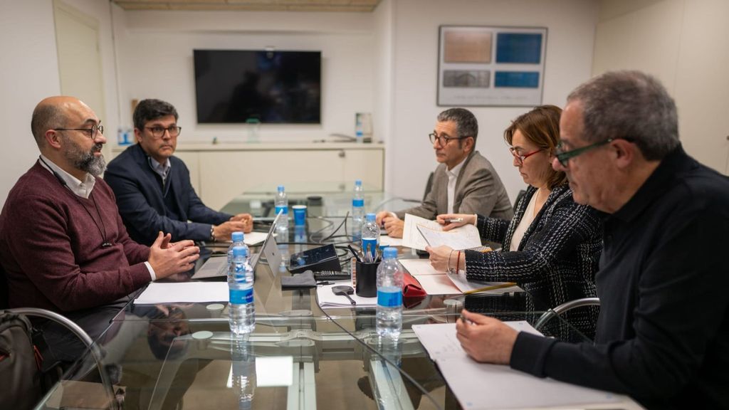 Reunión de este domingo entre Ministerio, Govern, Renfe y Adif en Barcelona