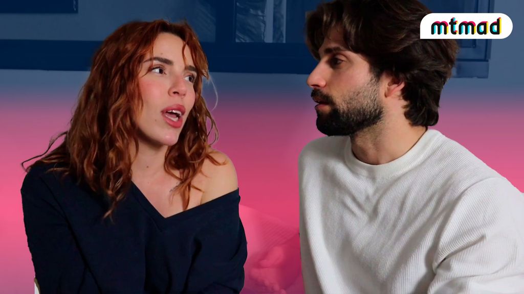 Danna Ponce y Xavi Cortés se abren Ahora o nunca by Danna Ponce Temporada 1 Capítulo 245