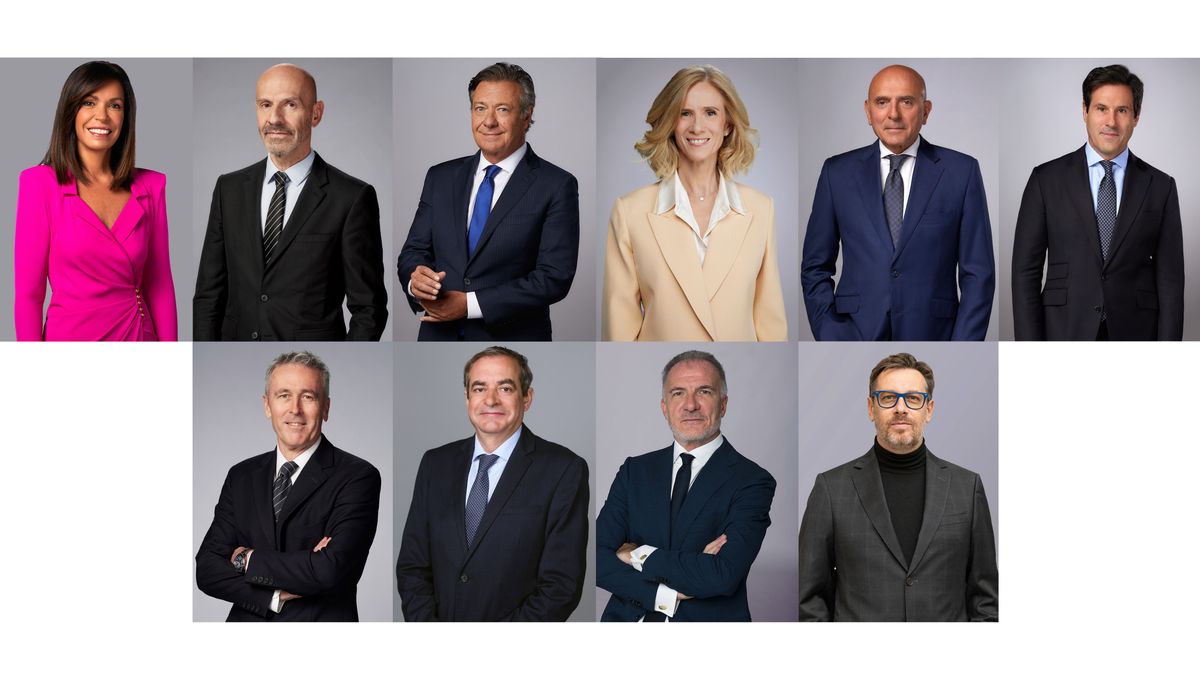 DIRECTIVOS MEDIASET V.5 febrero 2025