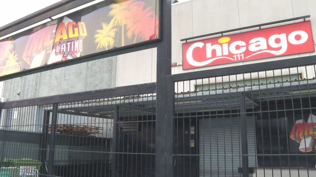 El hermano del asesinado en una discoteca de Terrassa, sospechoso de causar el segundo tiroteo: publicó fotos en redes pidiendo venganza