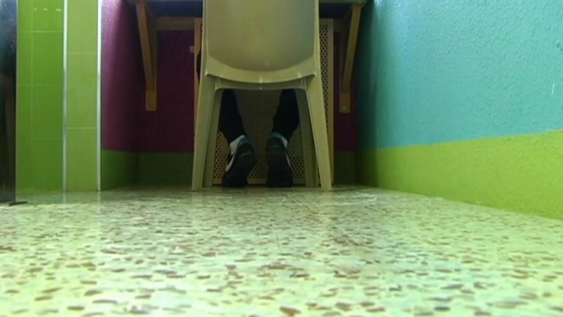 El miedo de los educadores sociales aumenta: "Son jornadas maratonianas de trabajo sin personal de seguridad"