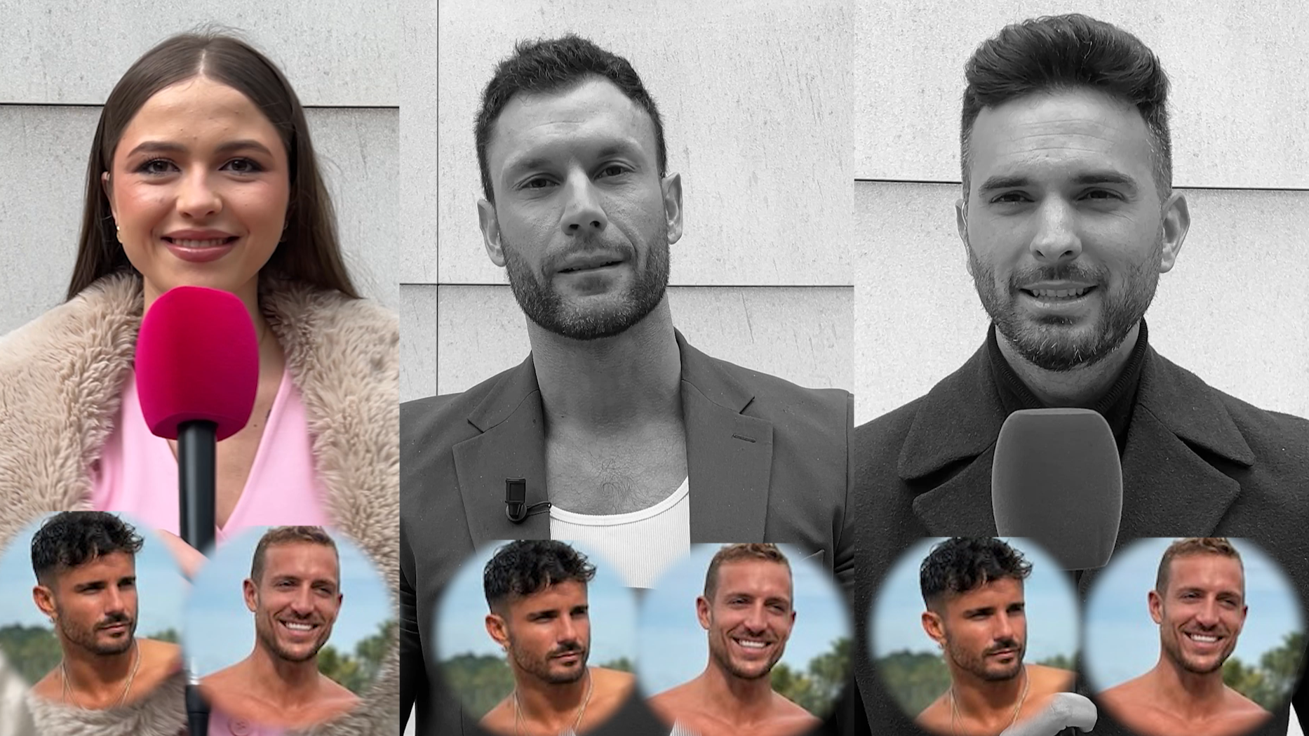 El protagonista favorito de 'La Isla de las Tentaciones': un claro ganador entre los colaboradores: "Nadie va a superarlo" LIDLT Exclusivo Web 10/03/25