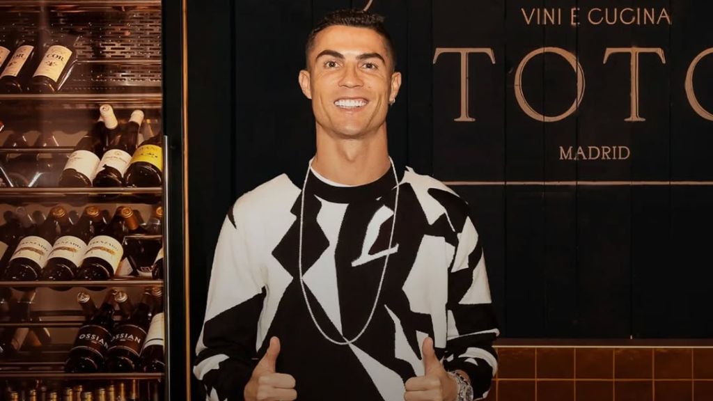 El restaurante de Nadal, Cristiano y Gasol en Madrid cierra por sorpresa