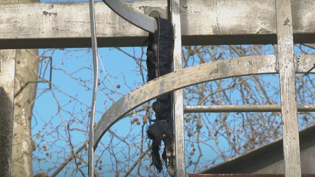 Los menores electrocutados en Usurbil estaban en las bodas de oro de sus abuelos