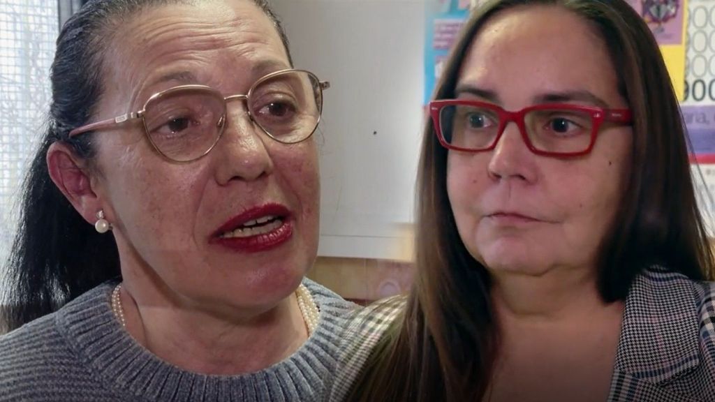 Joana y Laura
