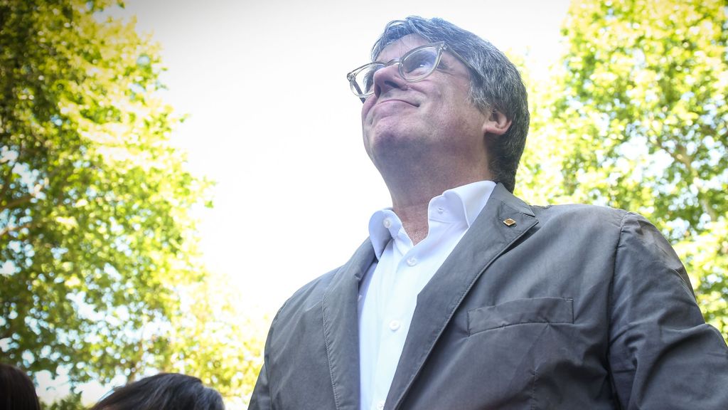 La Fiscalía pide aplicar la amnistía a Carles Puigdemont y rechaza que se enriqueciese personalmente con el ‘procés’