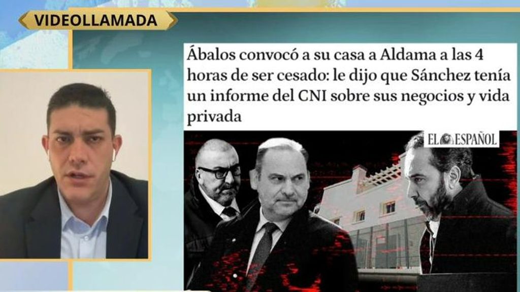 La mirada crítica