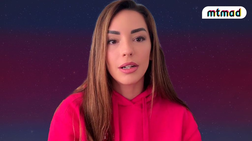 La nictofobia que padeció Anita Williams, concursante de 'Supervivientes' Mi momento Temporada 1 Top Vídeos 73