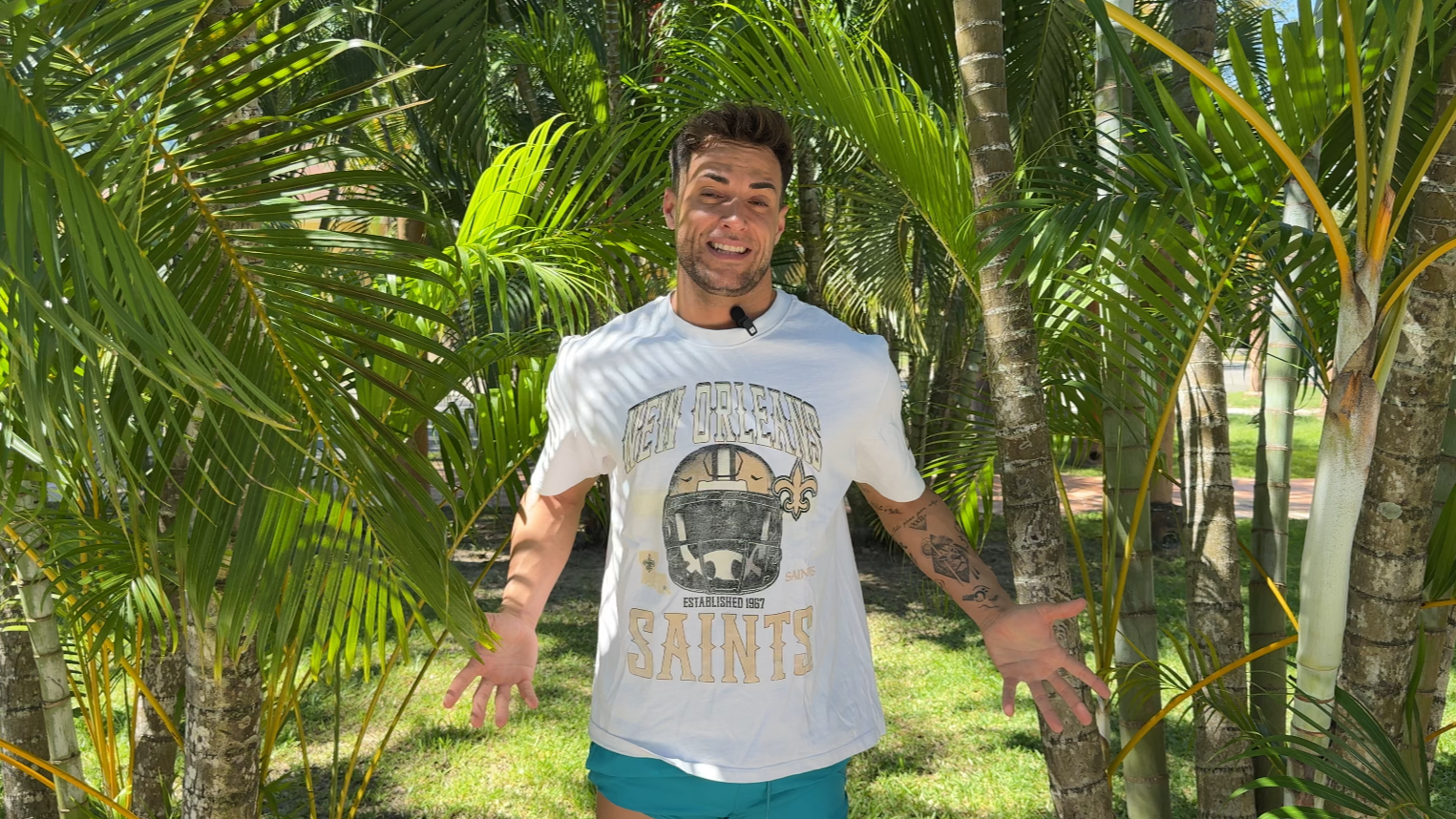 Las motivaciones de Montoya: “Para mí esto es un sueño cumplido”