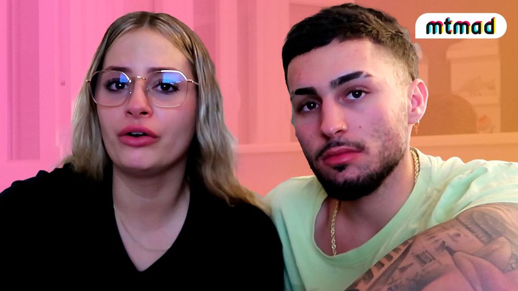 Laura Galera se abre en canal para hablar de su gran complejo y las duras críticas que recibe sobre su físico Otro nivel by Laura Galera y Manu Vulcán Temporada 1 Capítulo 3