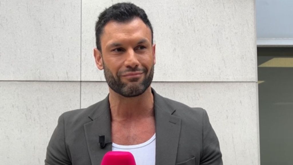 Los colaboradores de 'La isla de las tentaciones' revelan qué concursante les ha sorprendido más 'LIDLT' Exclusivo Web 10/03/25