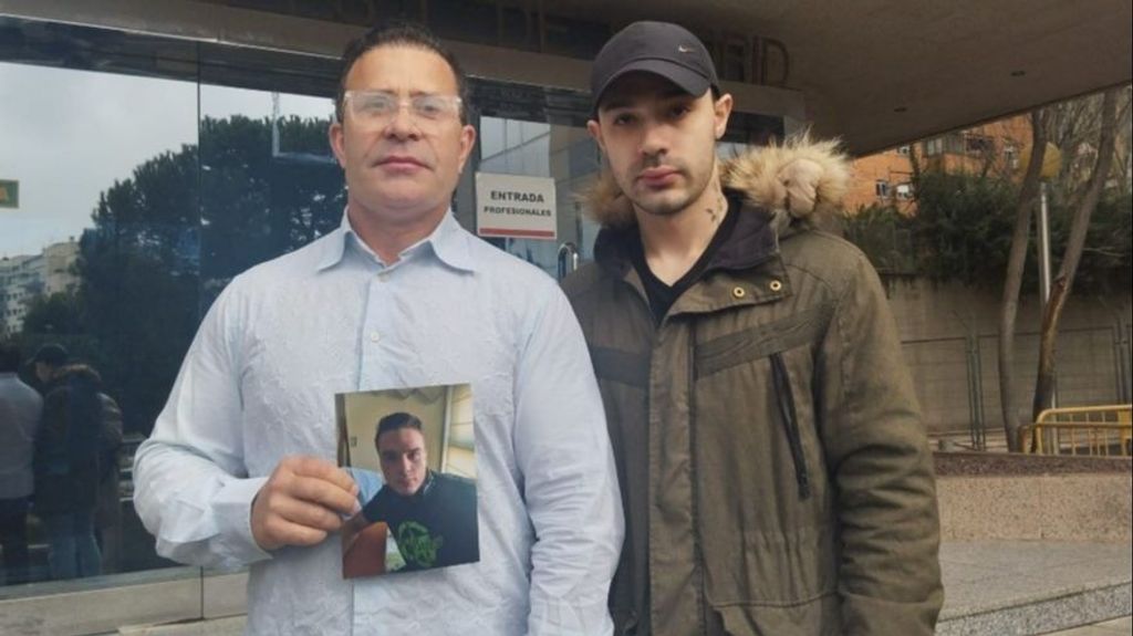 Los Dominican Don’t Play acusados del asesinato del boxeador Gabriel Kraus niegan la autoría frente a las geolocalizaciones