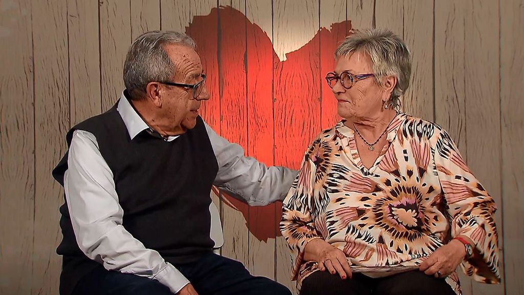 Los solteros se dan un "Sí" por respuesta en 'First Dates'