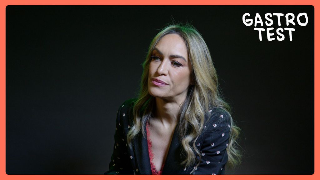 Luján Argüelles: "No sé si a Alejandra le hará ilusión, pero ojalá cenar con Richard Gere"