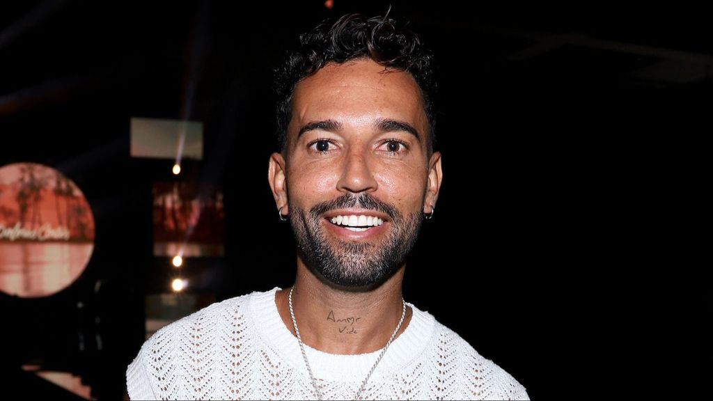 Omar Sánchez