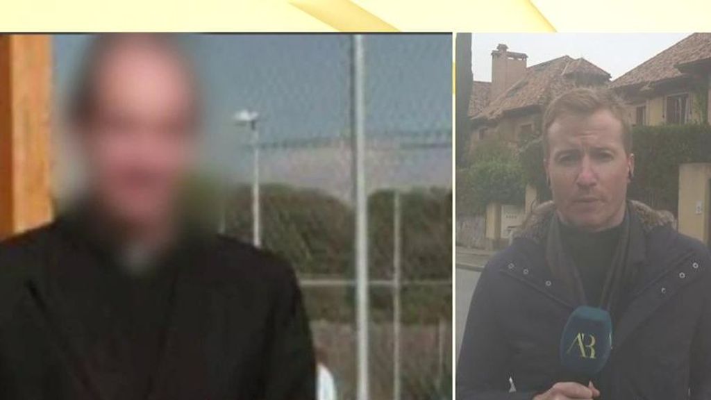 Padre del colegio de Madrid, tras la puesta en libertad del cura acusado de abuso sexual: "No sabemos qué hacer"