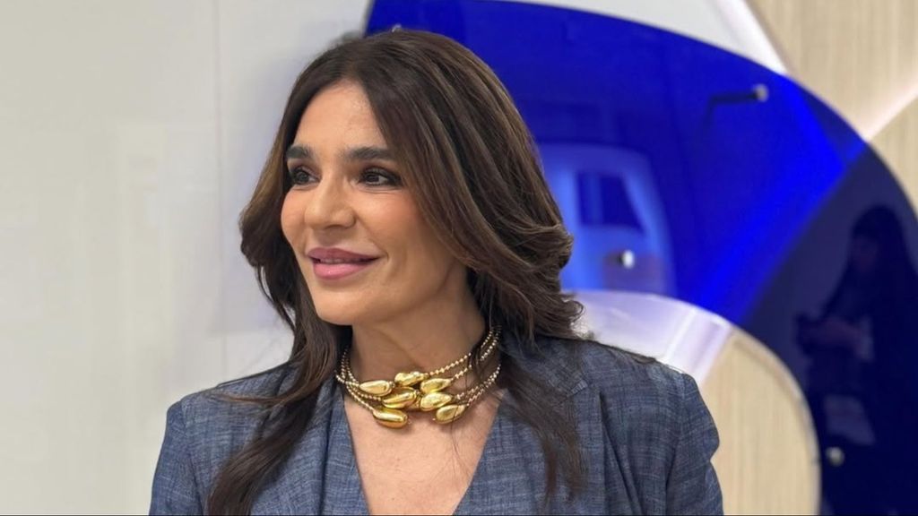 Raquel Bollo comparte el tierno momento que ha vivido con sus nietas