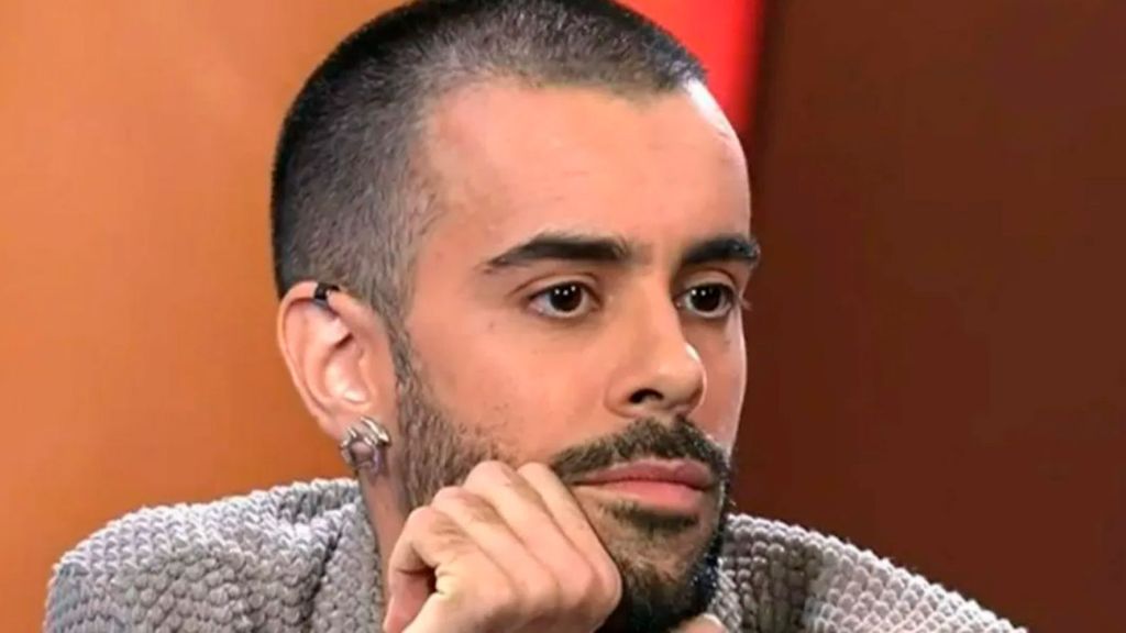 Ruvens se confiesa a Óscar Landa tras 'GH DÚO': "Te echo de menos"