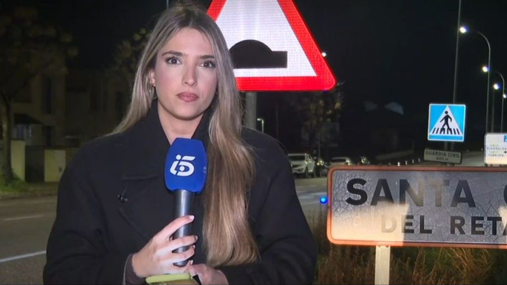 Temor entre los vecinos de las localidades cercanas al río Alberche por el aumento del caudal y las inundaciones