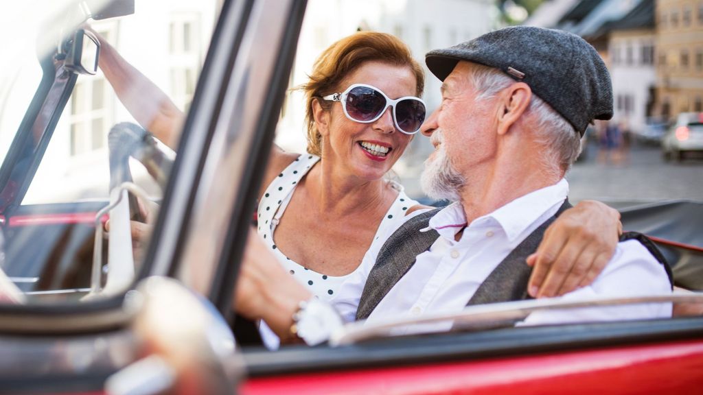 Un experto explica por qué no compromete el futuro de las pensiones