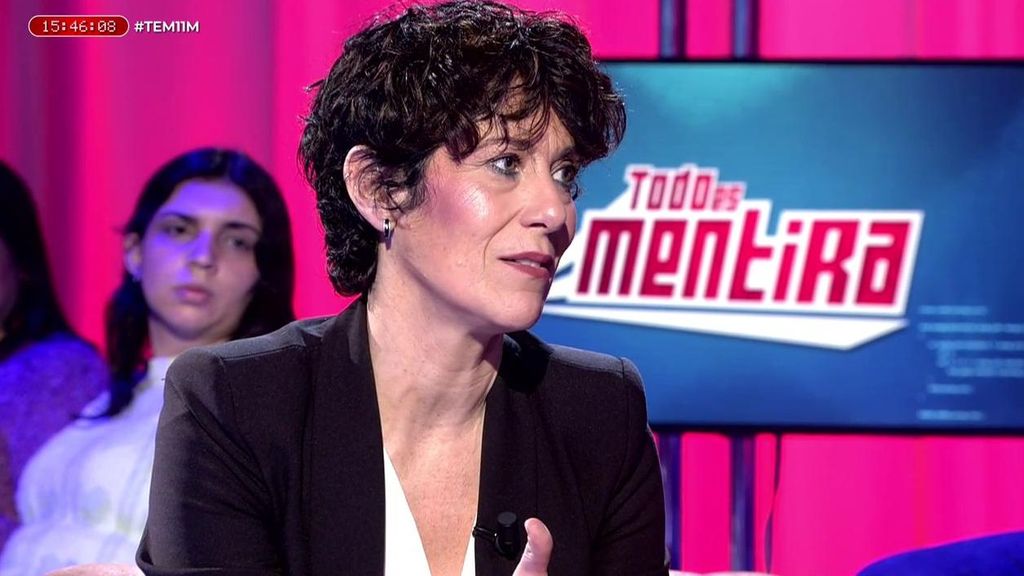 La ministra Elma Saiz desmiente a Junts tras el acuerdo: “No se puede denegar nada a nadie por no conocer la lengua”