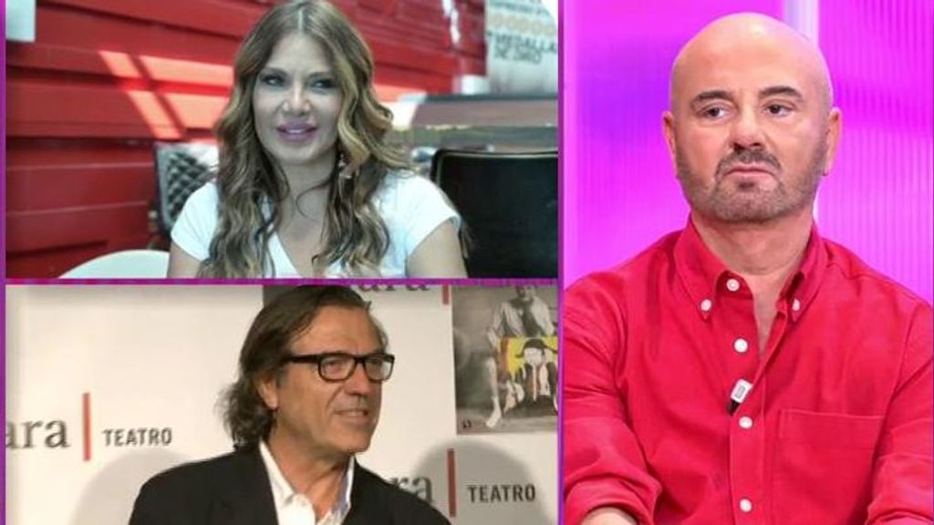 Exclusiva| Luis Piego desvela el momento más complicado en la vida de Ivonne Reyes: "Está arruinada, ha perdido diez millones de euros"