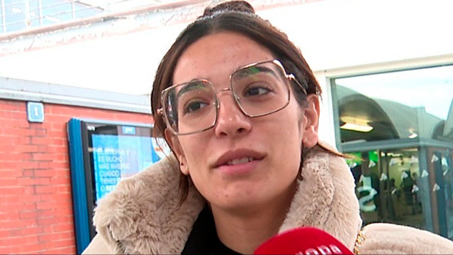 Alma Bollo se sincera y habla del problema que ha detectado en la nueva etapa de su hijo