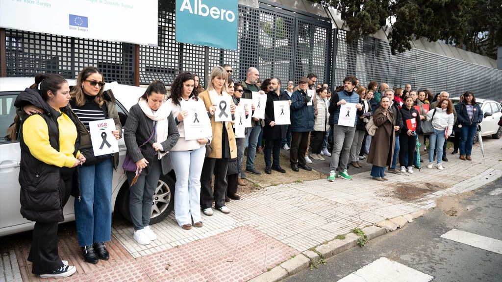 Asesinato de una cuidadora social en Badajoz: uno de los tres menores detenidos tiene antecedentes