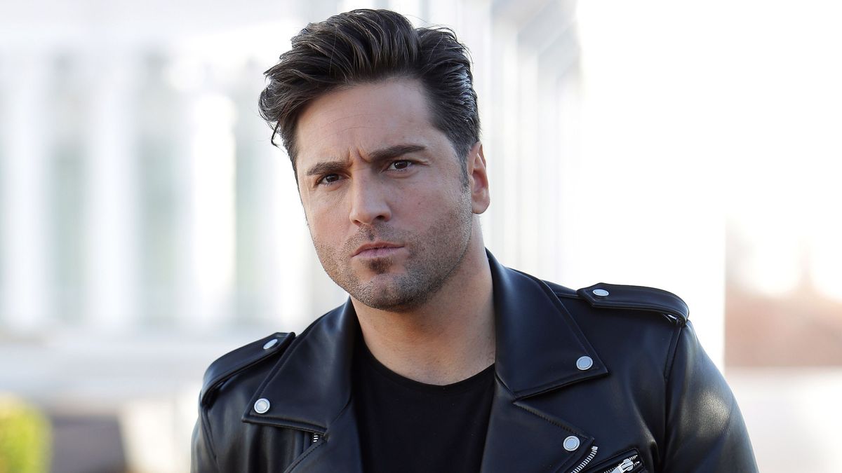 David Bustamante