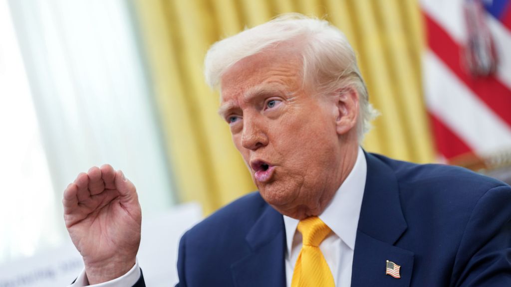 Estados Unidos afirma que Ucrania tendrá que “hacer concesiones” para lograr un alto al fuego