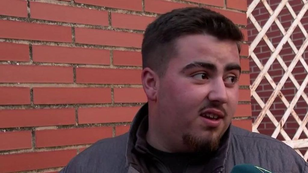 Exclusiva | Joven tutelado en un piso de Badajoz, tras el asesinato de la educadora: "No hay vigilantes de seguridad, solamente el monitor"