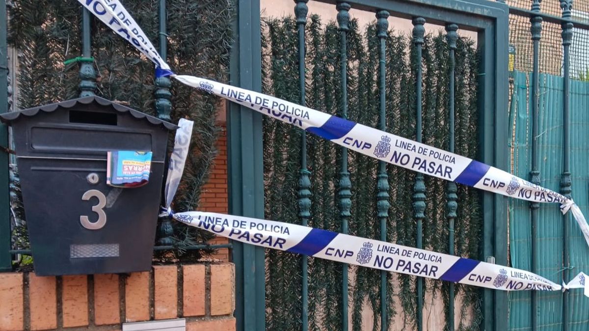 La familia paterna del menor de 14 años detenido por el asesinato de la educadora: "Pedimos perdón, asumiremos la responsabilidad"
