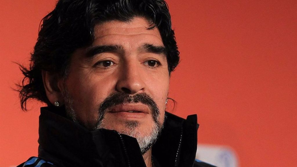 La Justicia Argentina comienza el juicio contra siete médicos y enfermeras por la muerte de Diego Armando Maradona