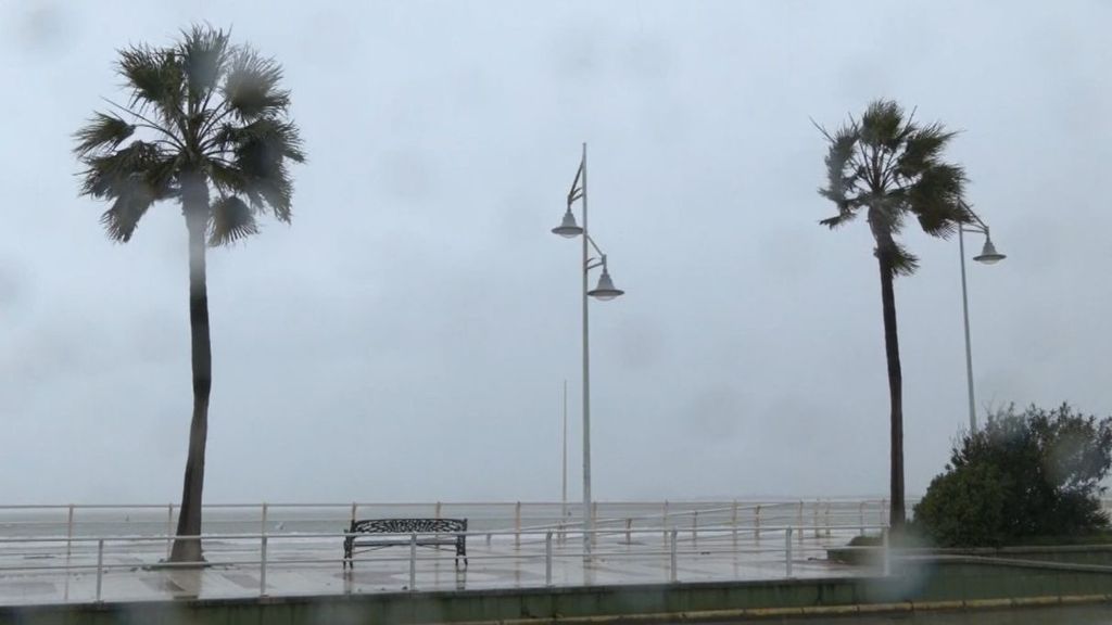 La previsión de la AEMET: ¿cómo será la primavera?