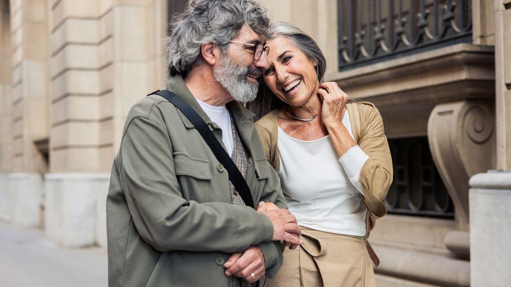 La teoría del triángulo del amor