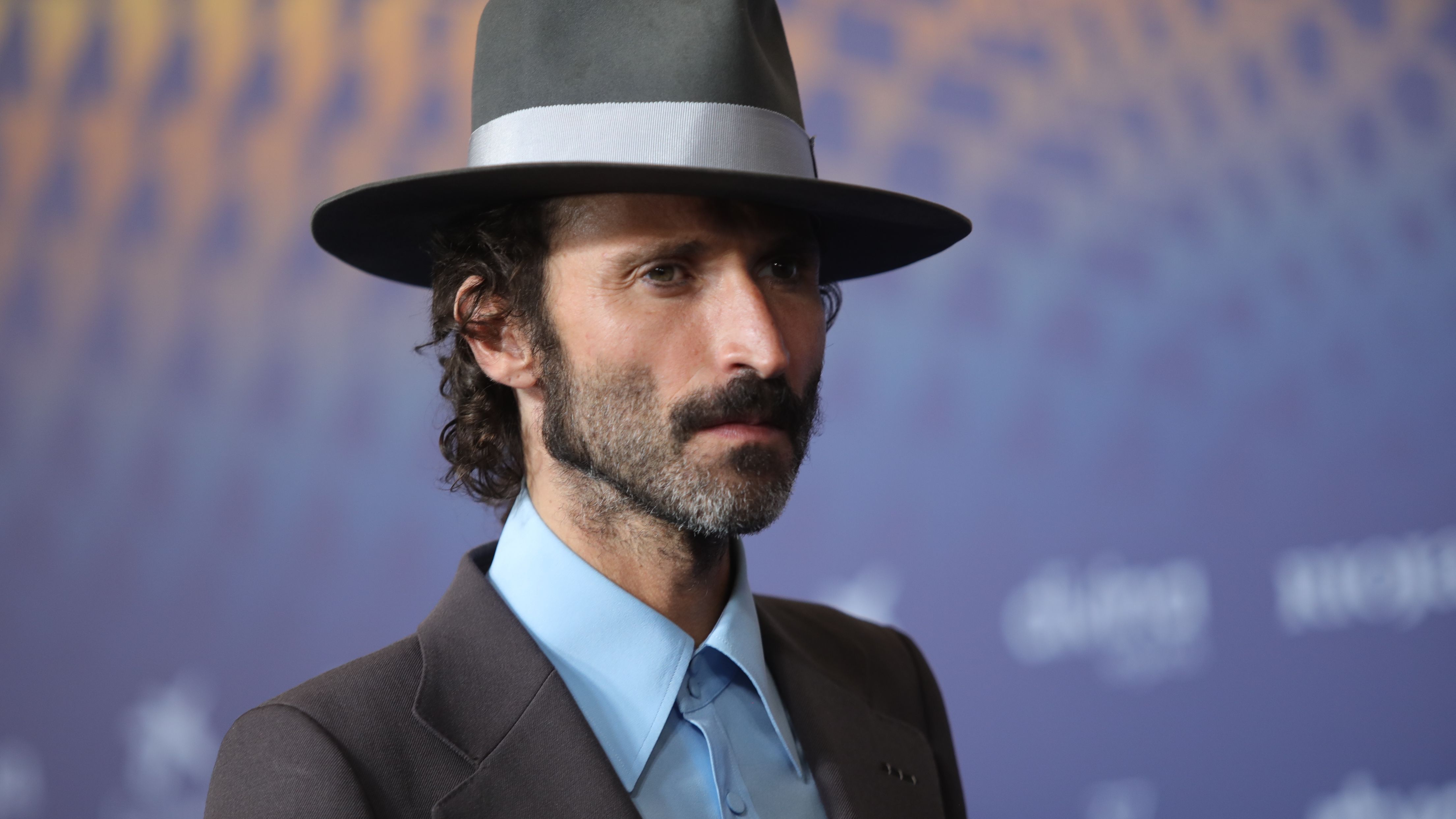 Leiva, en una imagen de archivo.