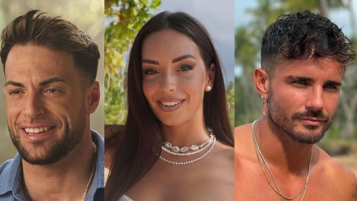 Llega el reencuentro más esperado de Montoya, Manuel y Anita: esta noche,  en Telecinco