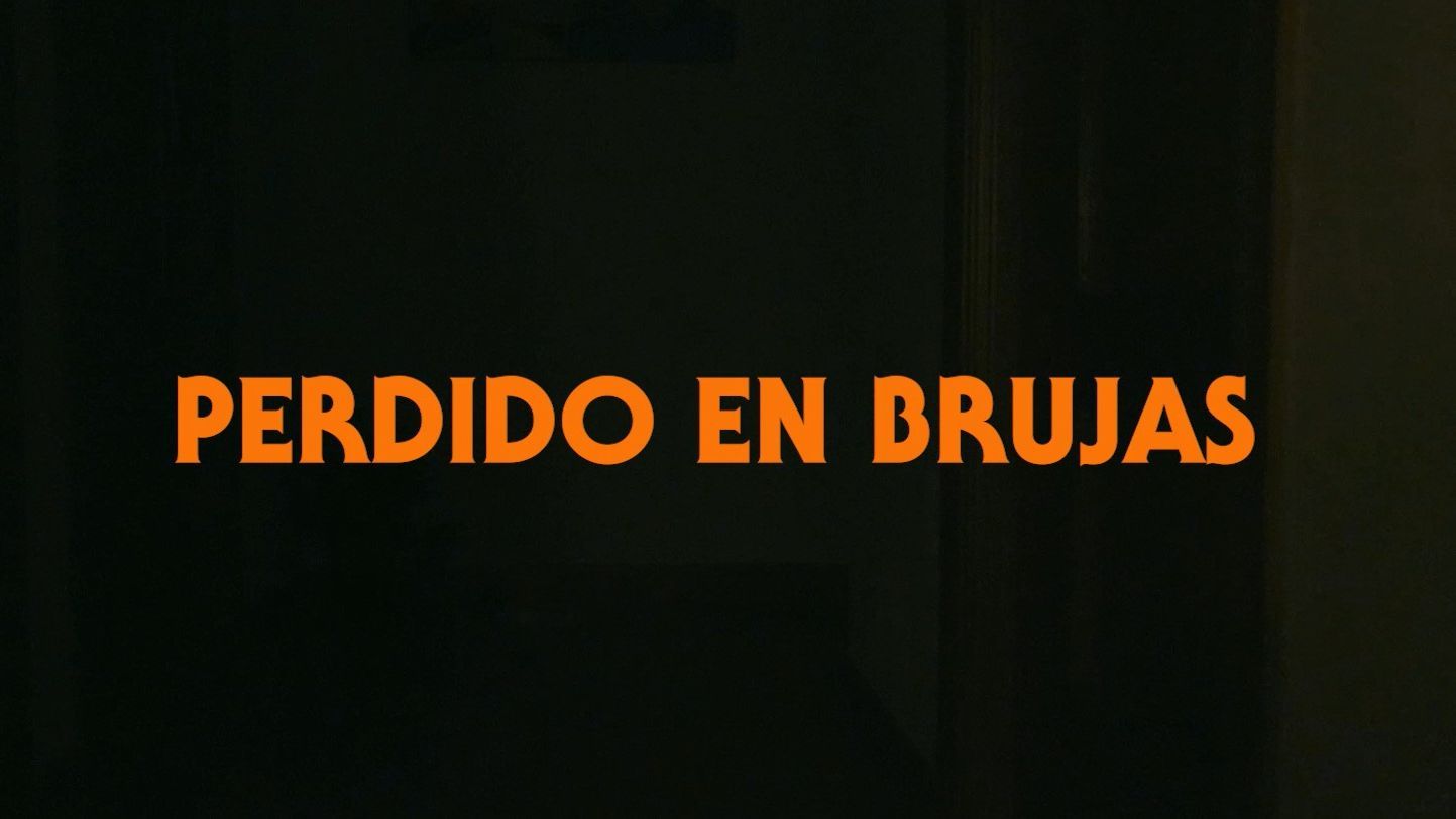 Los años 20 "Perdido entre brujas"