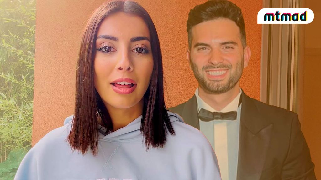 Marieta aclara en qué punto está su relación con Suso Álvarez De pura raza by Marieta Temporada 1 Top Vídeos 25