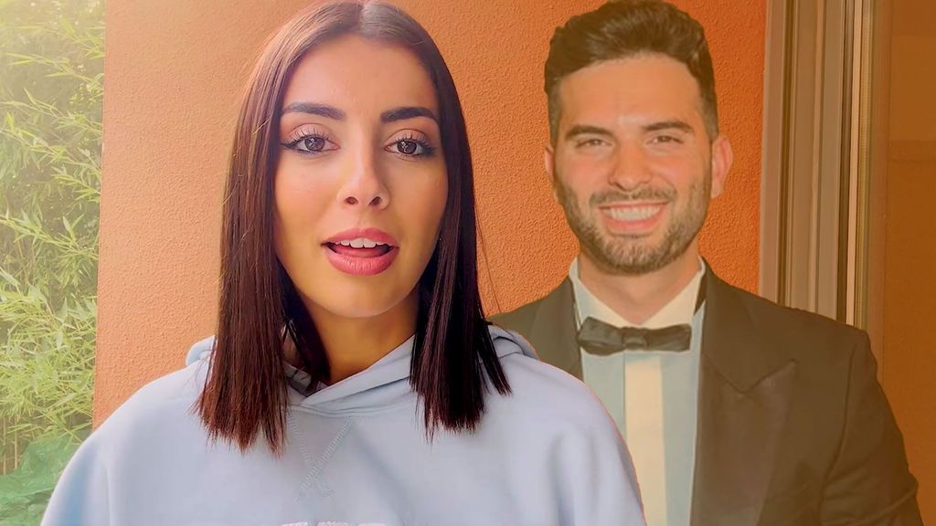 Marieta aclara en qué punto está su relación con Suso Álvarez tras su paso por ‘GH Dúo’
