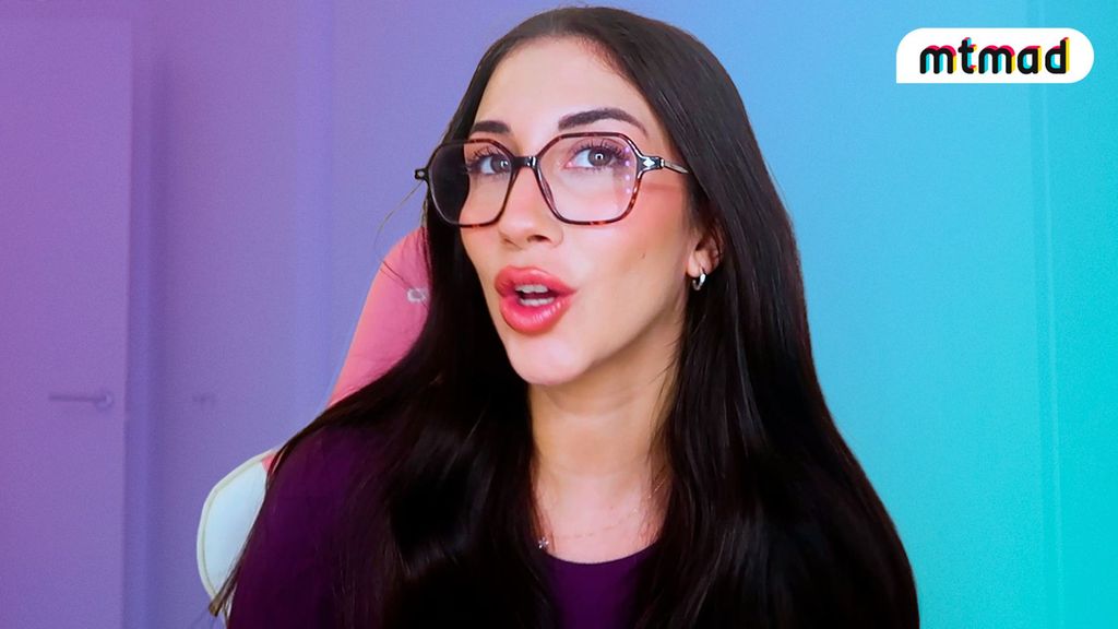 Naomi Asensi desvela los detalles de la casa que ha comprado Vienen curvas by Naomi Asensi Temporada 1 Capítulo 53